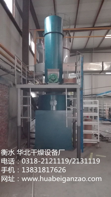 三鹽干燥機 全自動烘干設備的選購指南與市場概覽