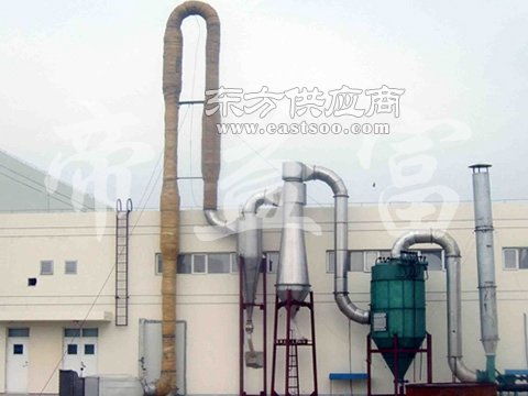 帝益富 江蘇省專業氣流干燥機廠家與環保設備制造先鋒