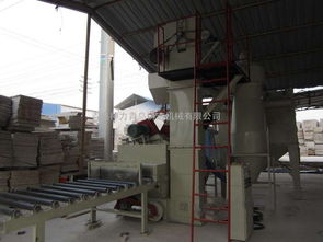 石材拋丸機 石材噴砂專用設備的技術(shù)與應用