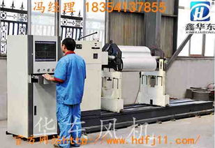 低噪音鍋爐硫化羅茨風機HDSR 環(huán)境保護專用設備的制造與應用
